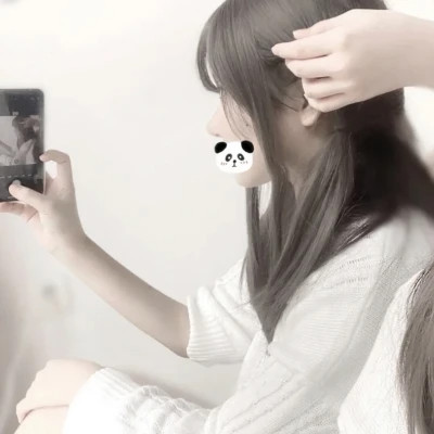 qq头像真实女生图片