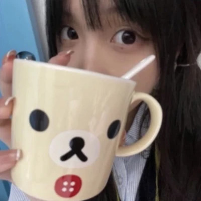 qq头像真实女生图片