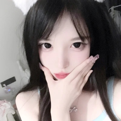 真人头像生活照