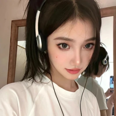 真人头像生活照