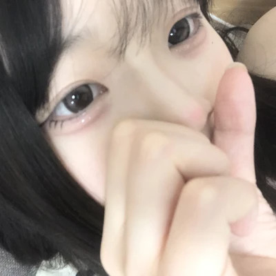 真人头像生活照