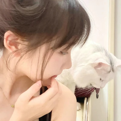 真人头像生活照