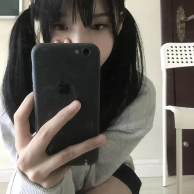 真人头像女真实普通素颜