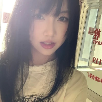 真人头像女真实普通素颜