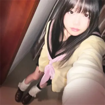 真人头像女真实普通素颜