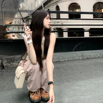 真人头像女真实普通素颜