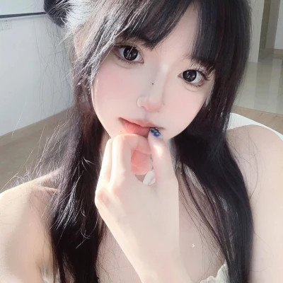 真人头像女真实普通素颜