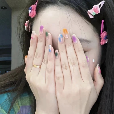 真人头像女真实普通素颜