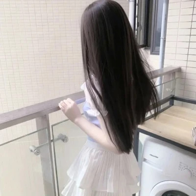 真人头像女真实普通素颜