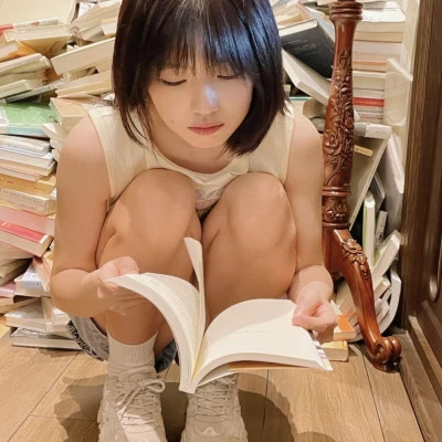 真人头像女真实普通素颜