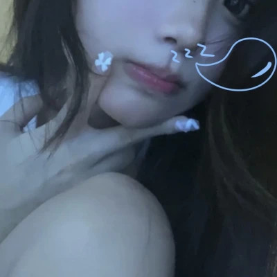 真人头像女真实普通素颜