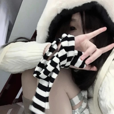 真人头像女真实普通素颜