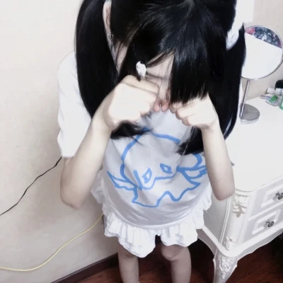 真人头像女真实普通素颜