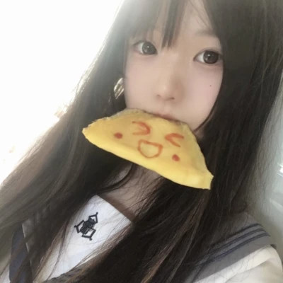 真人头像女真实普通素颜