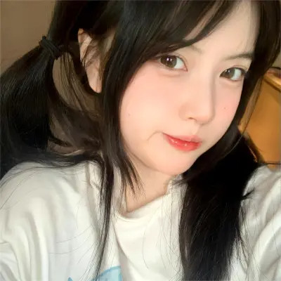 真人头像女真实普通素颜