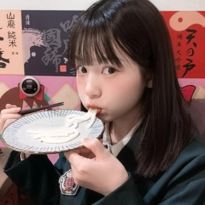 真人头像女真实普通素颜