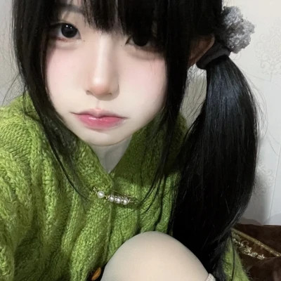 真人头像女真实普通素颜