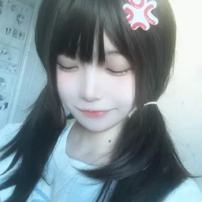 真人头像女真实普通素颜