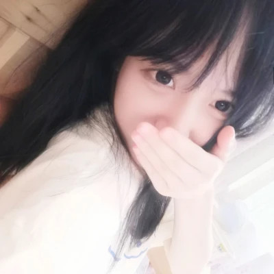 真人头像女真实普通素颜