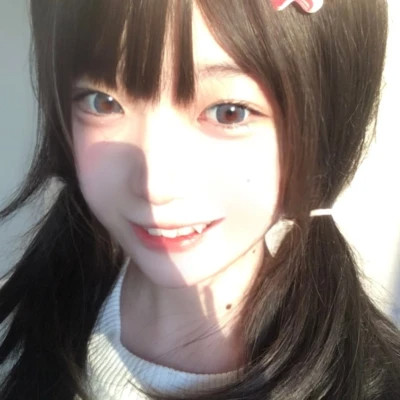 真人头像女真实普通素颜