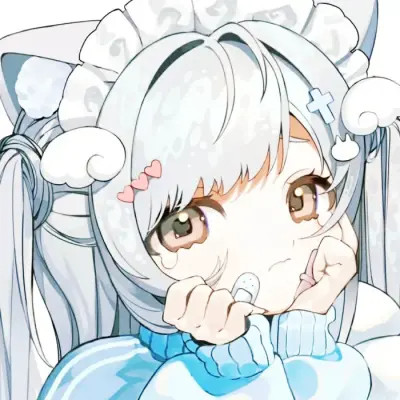 优质好看动漫女头