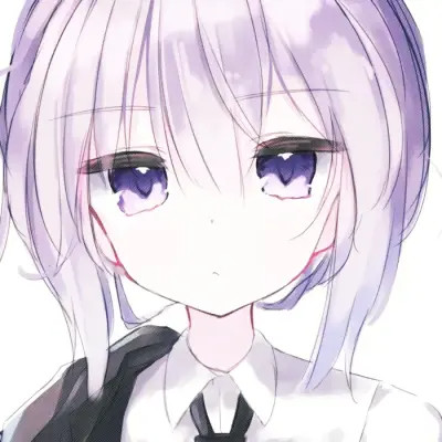 优质好看动漫女头
