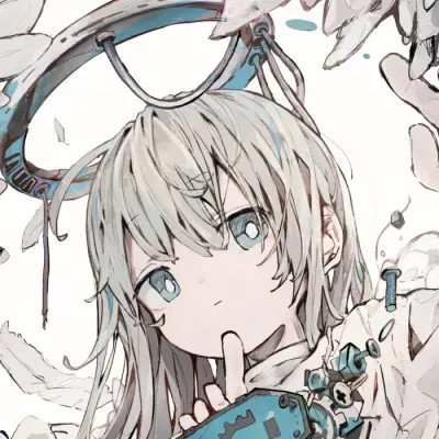 优质好看动漫女头
