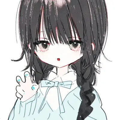 优质好看动漫女头