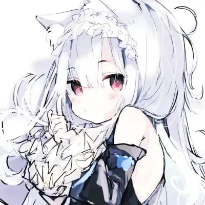 优质好看动漫女头