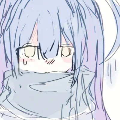 优质好看动漫女头
