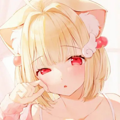 优质好看动漫女头