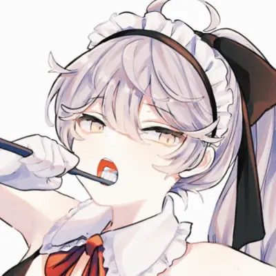 优质好看动漫女头