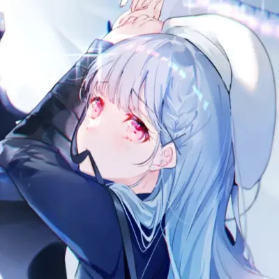 优质好看动漫女头