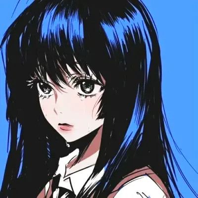 优质好看动漫女头