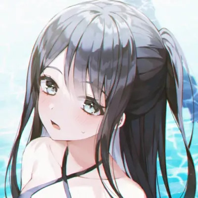 优质好看动漫女头