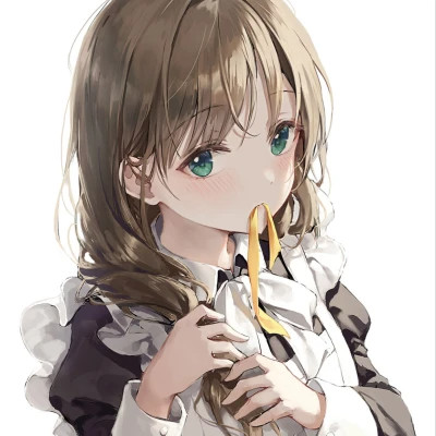 优质好看动漫女头