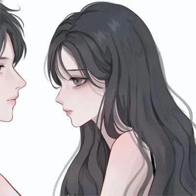 动漫情头高质量