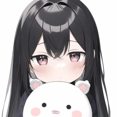动漫头像独一无二情头