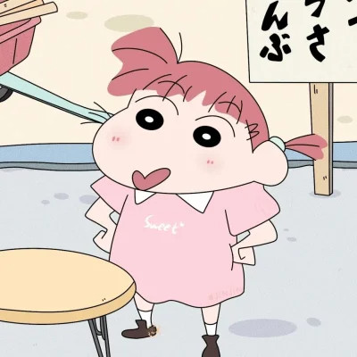 稀有情头独一无二动漫