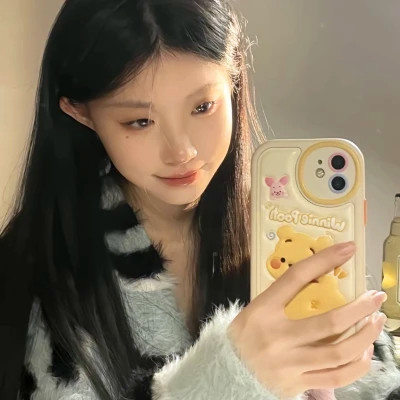 真人正脸照片女头