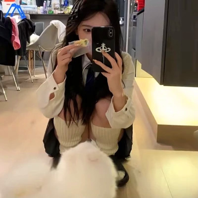 真人正脸照片女头