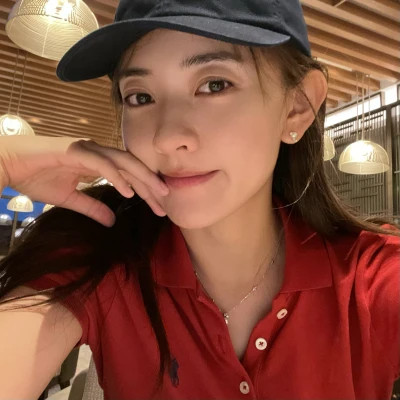 真人头像女正脸