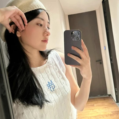 真人头像女正脸
