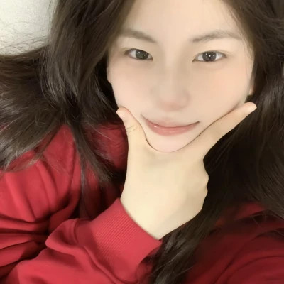 真人头像女正脸