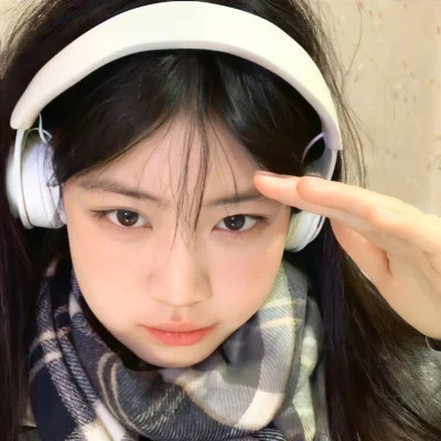 女网图真人头像正脸