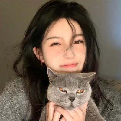 女网图真人头像正脸