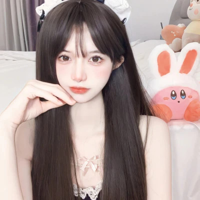 女网图真人头像正脸
