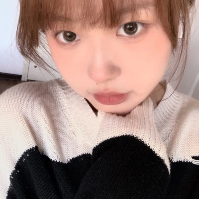 真人头像女高清正脸