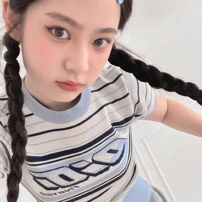 真人头像女高清正脸
