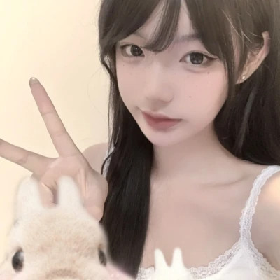 漂亮美女头像温柔正脸